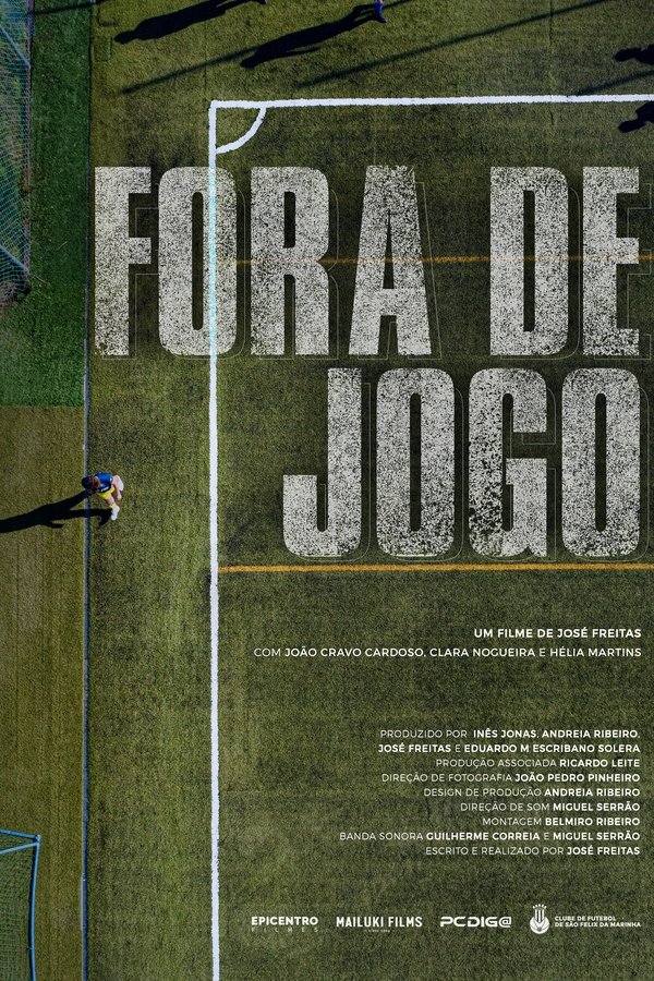 Fora De Jogo
