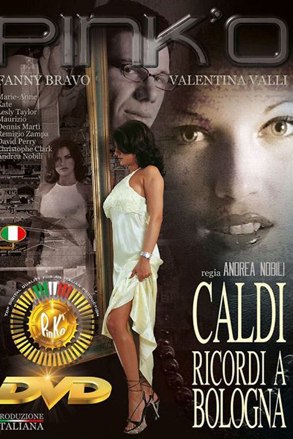 Caldi Ricordi A Bologna