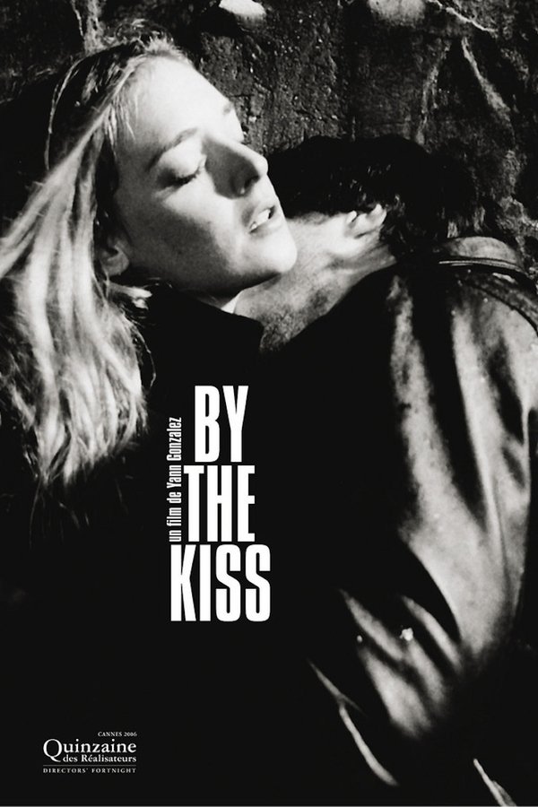 By The Kiss