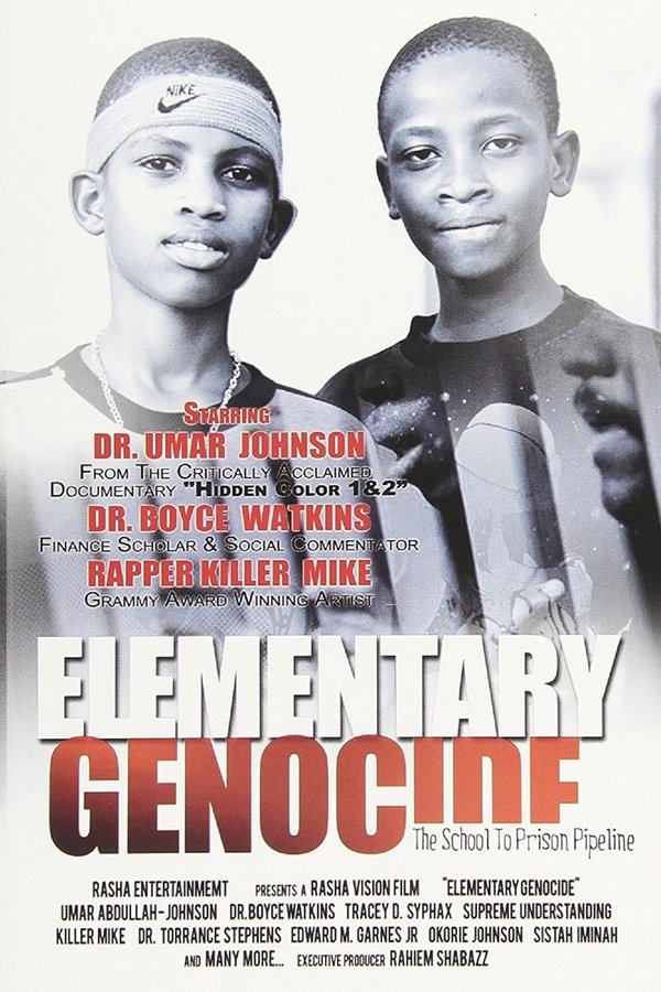 Elementary Genocide