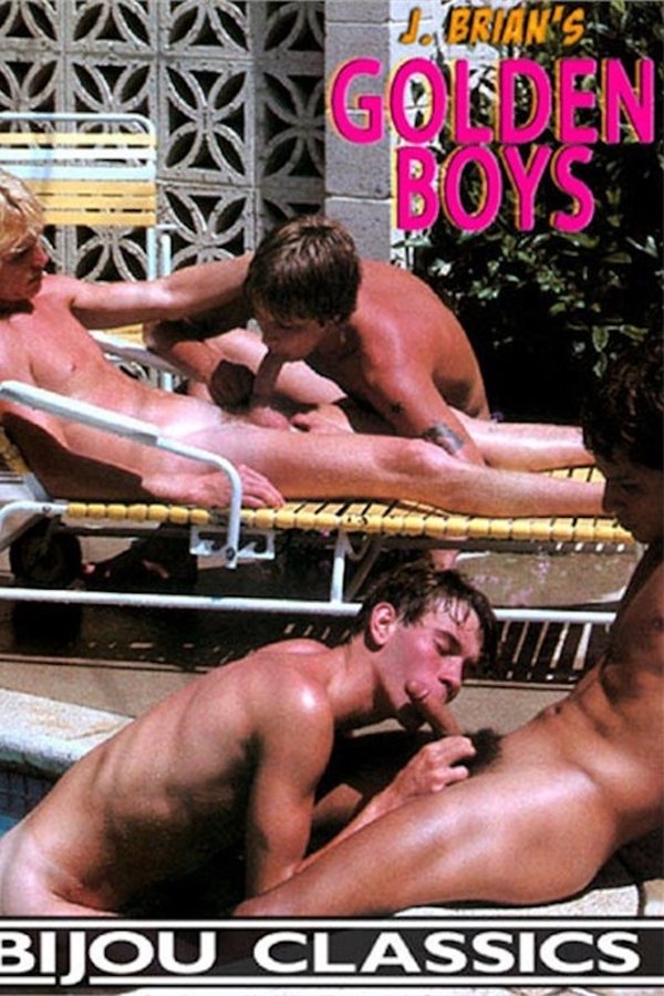 J. Brian's Golden Boys