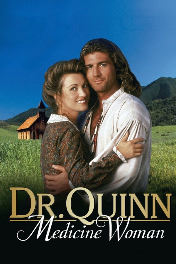 Dr(a). Quinn, la mujer que cura