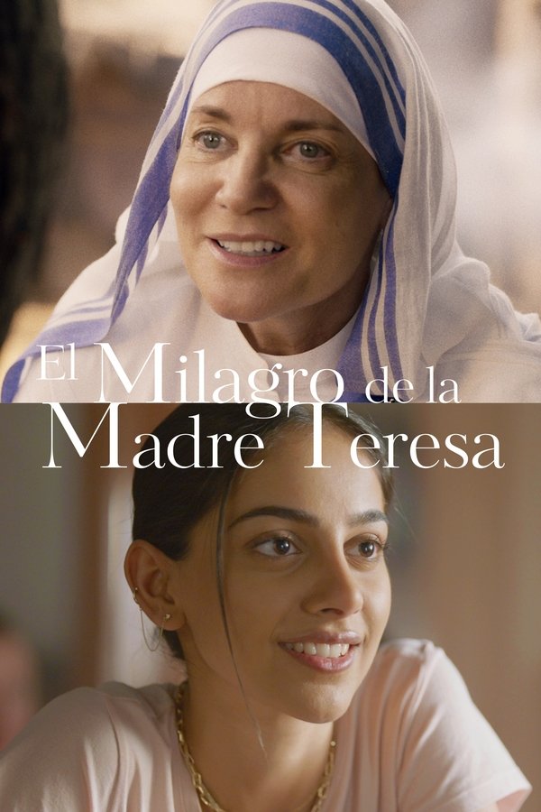 Mother Teresa & Me
