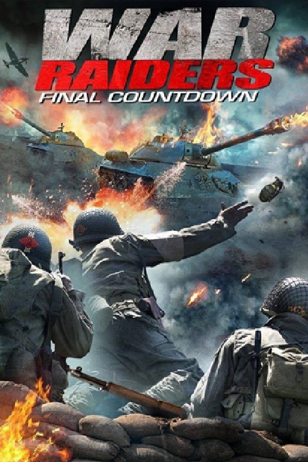 War Raiders