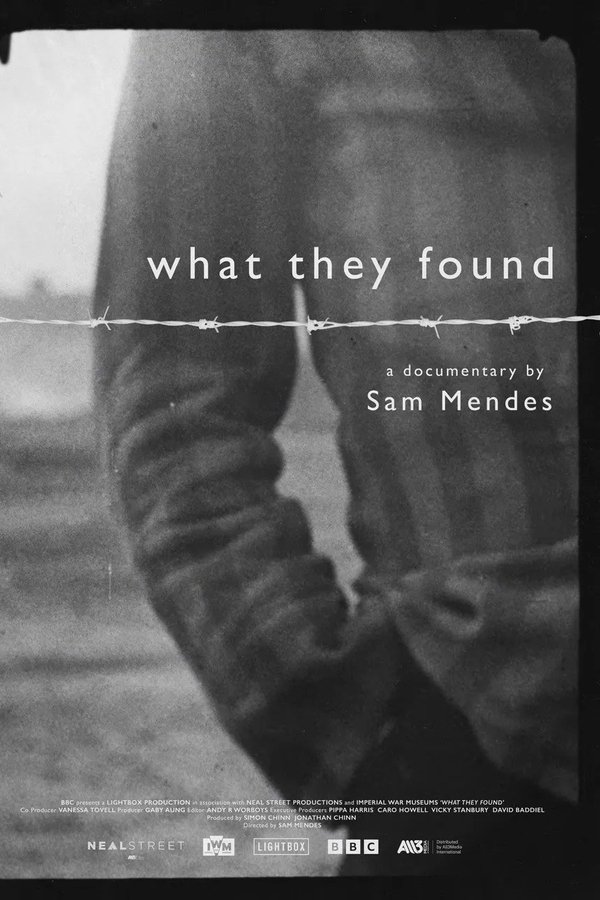 What They Found