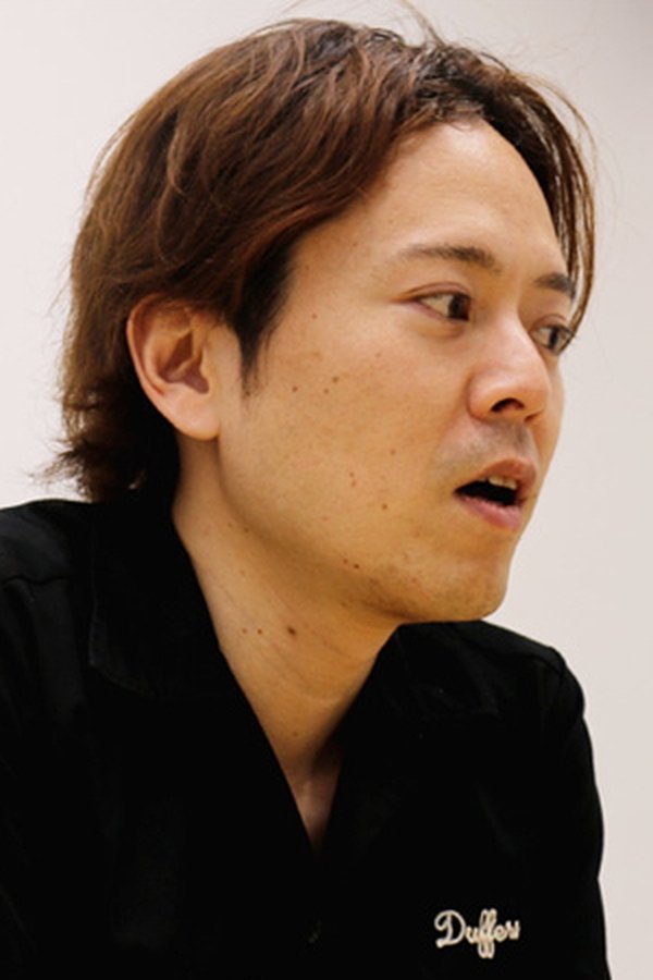 Director