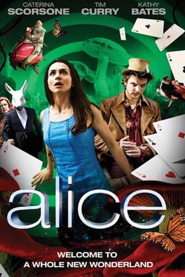Alice