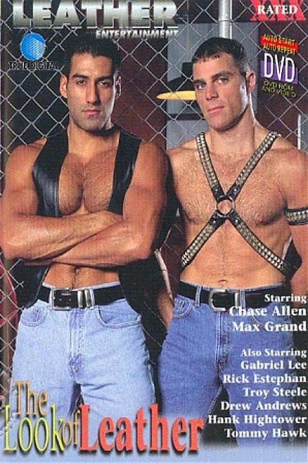 The Look Of Leather