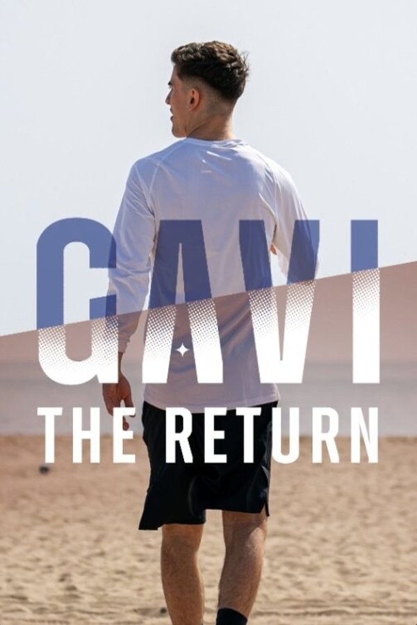 Gavi: El Retorno