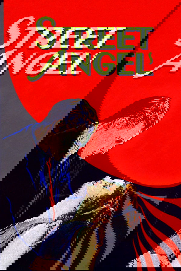 Street Angel