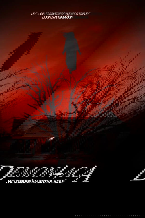 Demoniaca
