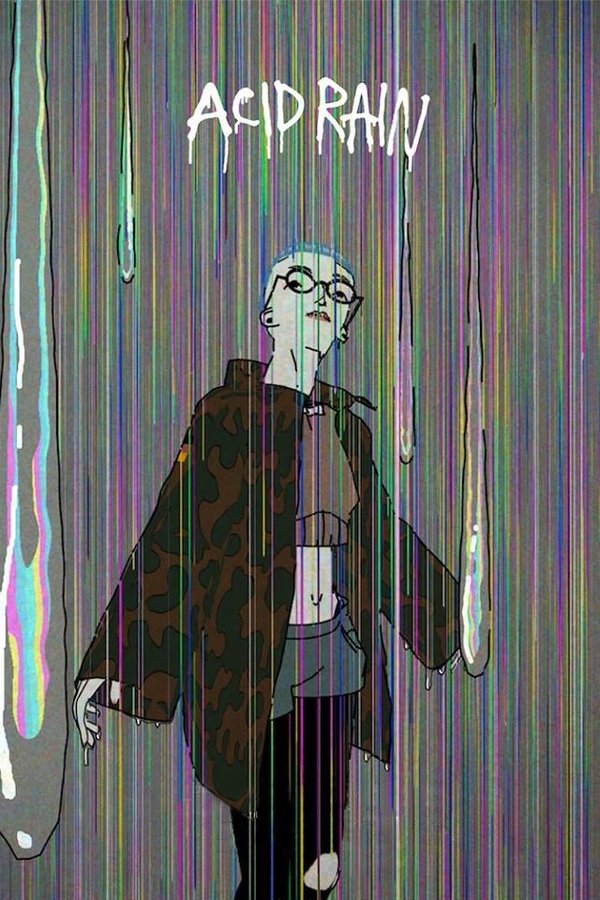 Acid Rain