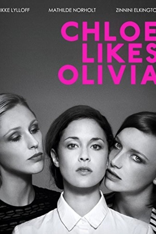 Chloe Likes Olivia