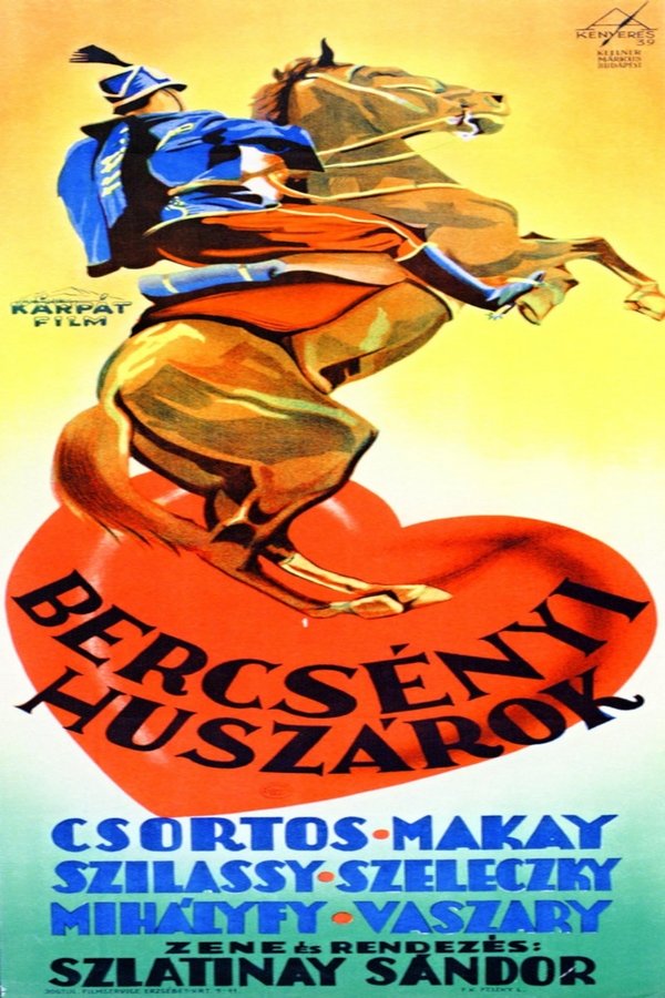 Bercsényi Huszárok