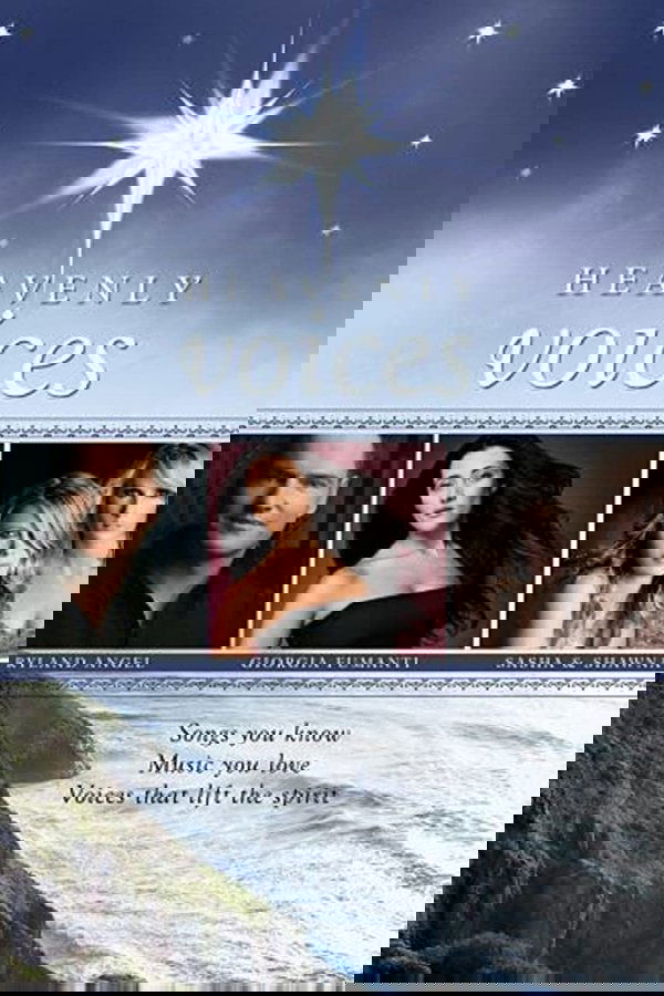 Heavenly Voices