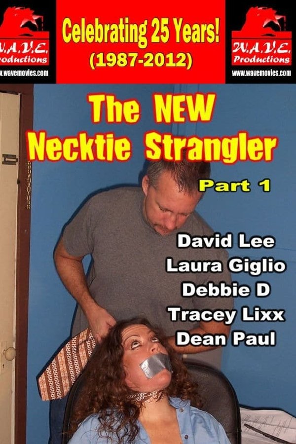 The New Necktie Strangler