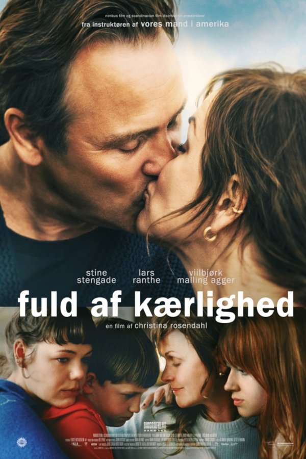 Fuld Af Kærlighed