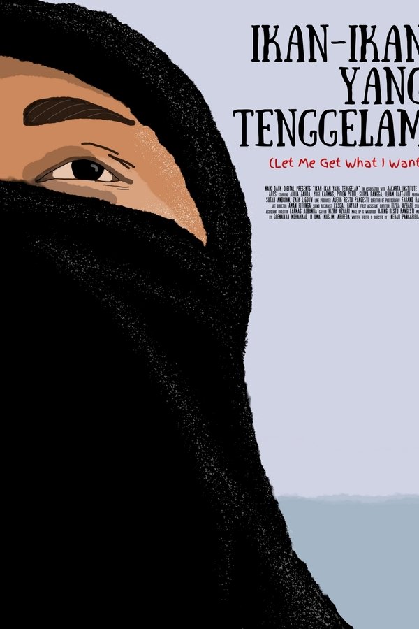 Ikan-ikan Yang Tenggelam