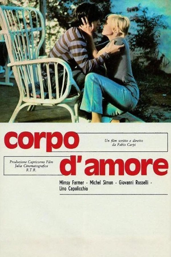 Corpo D'amore