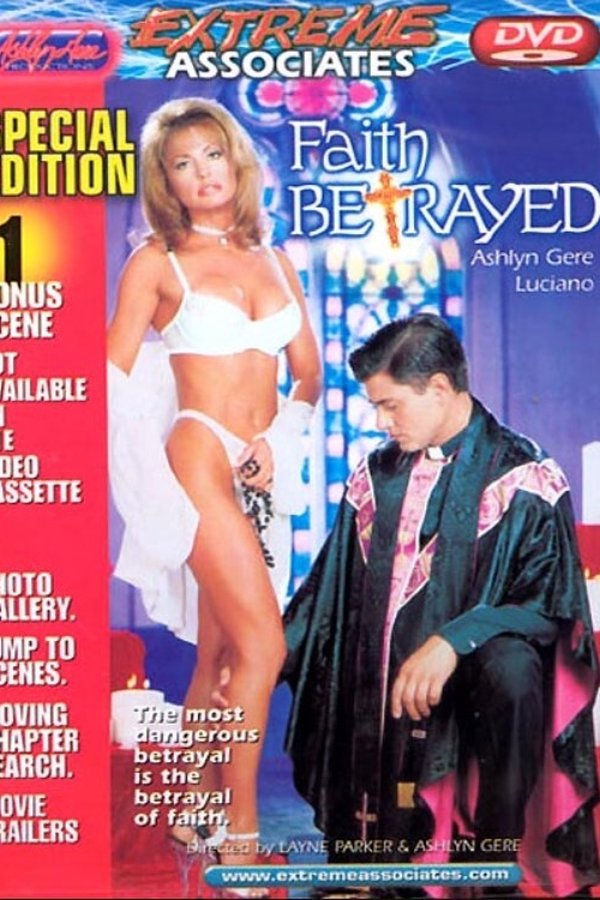 Faith Betrayed