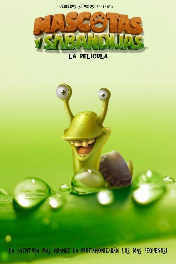 Mascotas Y Sabandijas