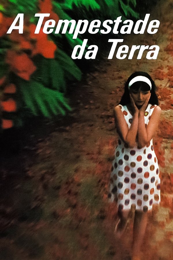 A Tempestade Da Terra