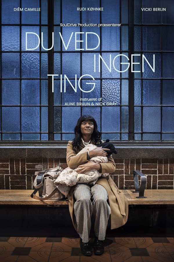 Du Ved Ingenting