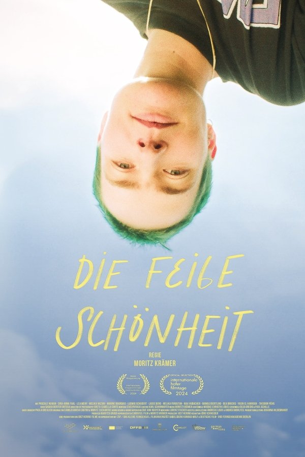 Die Feige Schönheit