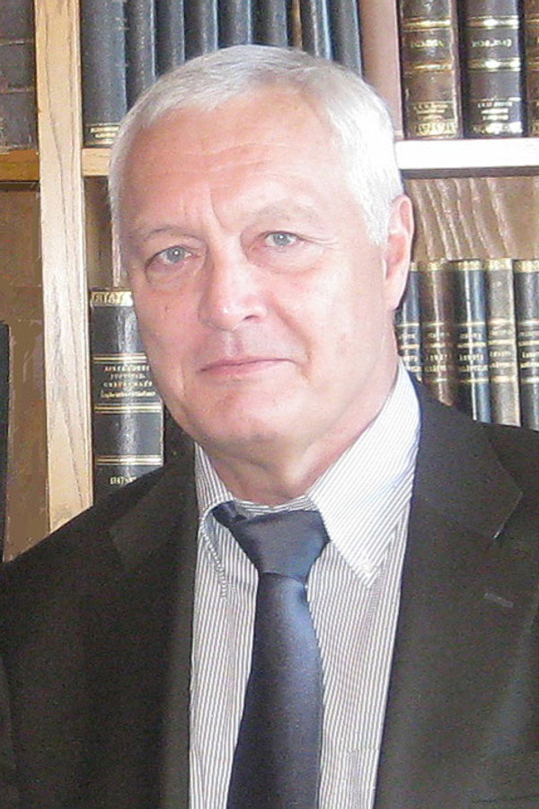 Director