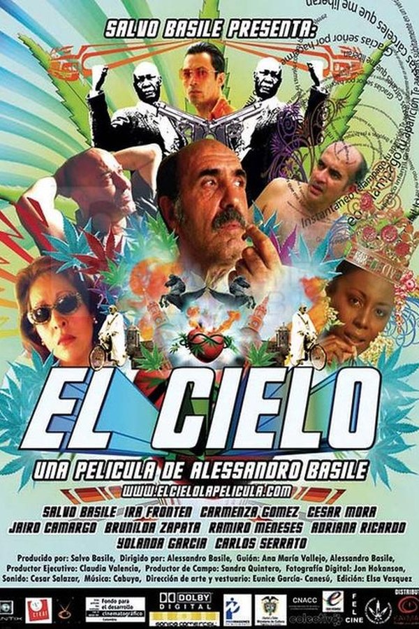 El Cielo