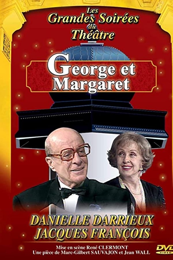 George Et Margaret