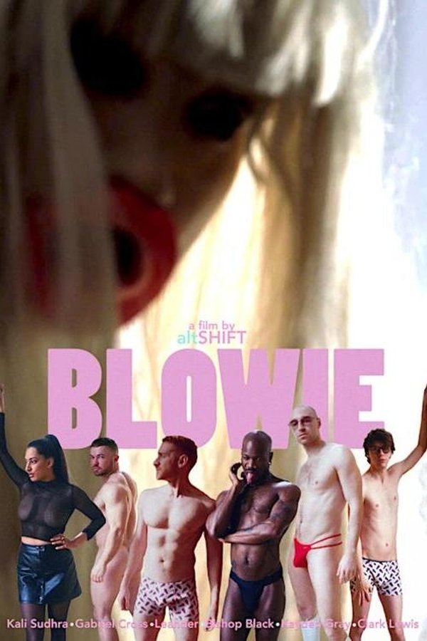 Blowie
