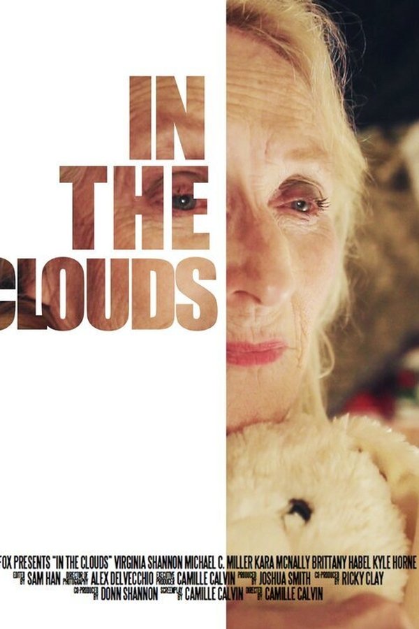 In The Clouds