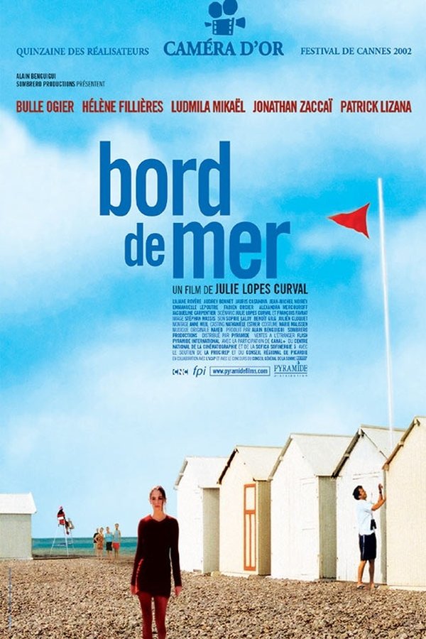 Bord De Mer
