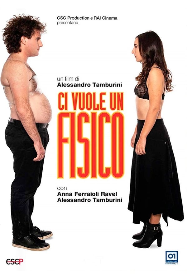 Ci Vuole Un Fisico