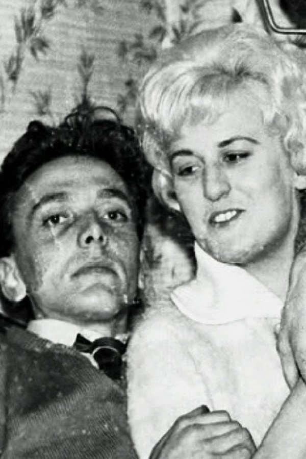 Brady And Hindley: Possession