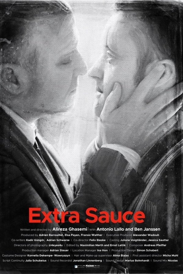 Extra Sauce