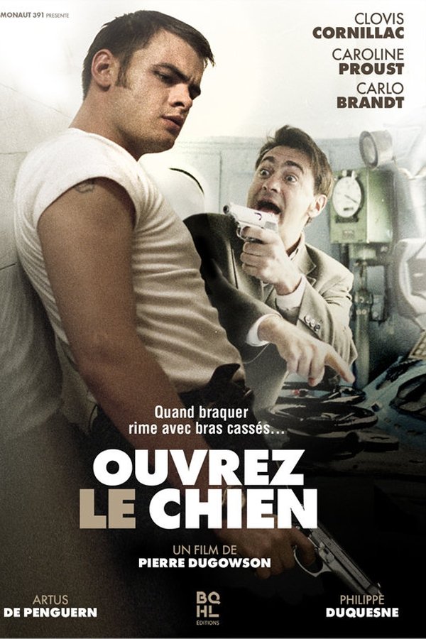 Ouvrez Le Chien