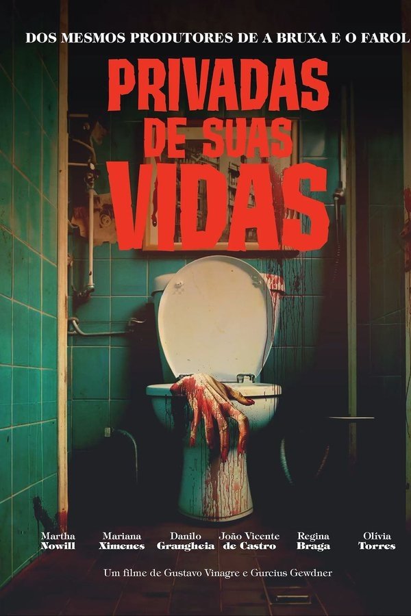 Privadas De Suas Vidas