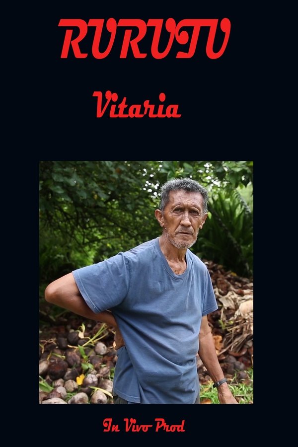Rurutu Vitaria