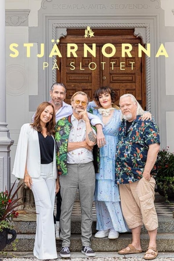 Stjärnorna på Slottet