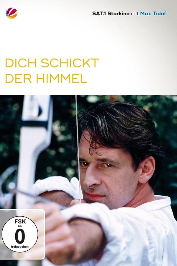 Dich Schickt Der Himmel