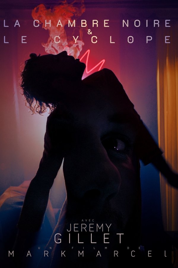 La Chambre Noire Et Le Cyclope
