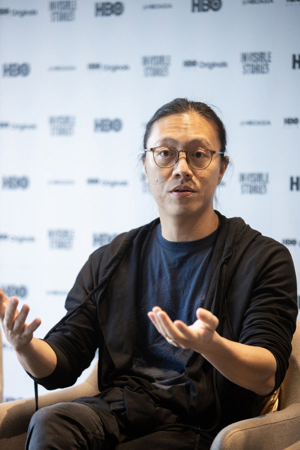 Director