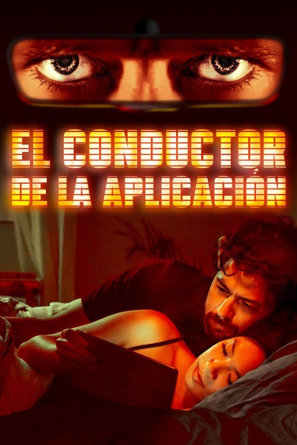 El Conductor De La Aplicación