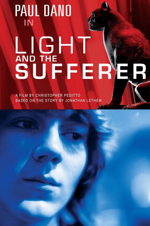 Light And The Sufferer