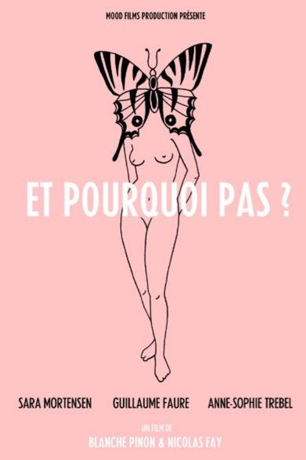 Et Pourquoi Pas?