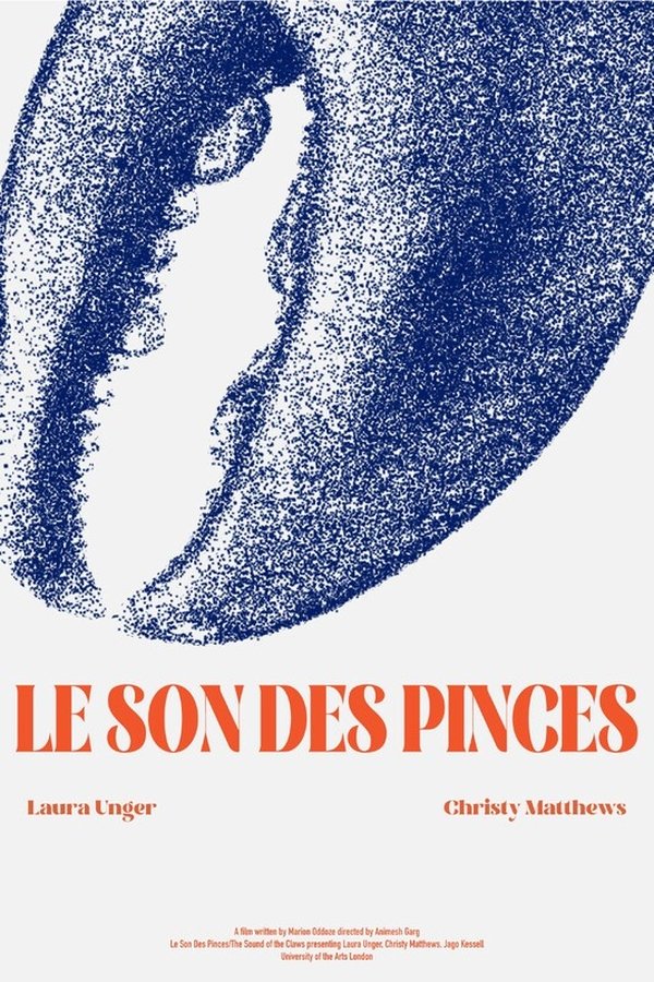 Le Son Des Pinces