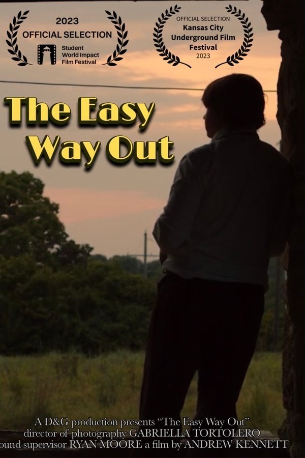 The Easy Way Out