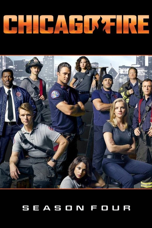 Watch Chicago Fire Free